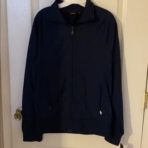 Brand new light weight jacket!